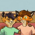 Housemates by Zushi