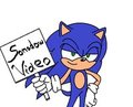 Sonadow Video by xxDinoCupcakezxx