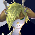 Moonlit (Peritian trade) by Narffet