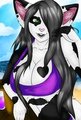 Beach Tease