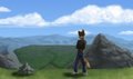 YouTube Banner Painting