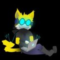 Gift Art: Static for LtSmiley