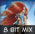 Infinite Sadness (Game Selection BG) 8 Bit Mix by BlueBreed