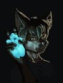Glowy Thing