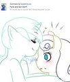 [MLP] Forehead -LyraBon-