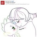 [MLP] Eskimo -TwiSpike- by ladilol