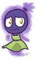 Menia Cheeb, by lazy-spoon