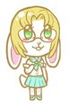 Else Cheeb, by lazy-spoon