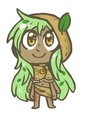 Saponna Cheeb, by lazy-spoon