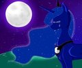 Lullaby For a Princess
