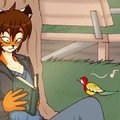 A Li'l Read by bc4life