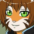 [Gift] Chibi Saba by Kyuubi