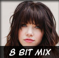 Call Me Maybe 8 Bit Mix