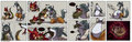 Vore Sequence 4 by DEVoreU