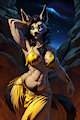 Prayer SFW Images by scorpianpp