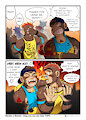 MONKIN x MONKIN : Who will win the TOP! [1] by desfrog