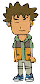 Brock by CaribbeanForever1