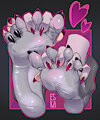 [YCH] Shork Footah #2 by Kiano