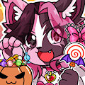 Halloween Icon by LunarEclipses