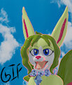 Joly Model by TabbyKazuki