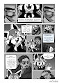 Remi the Red Panda - Sleep on it [EN] by mvSnake