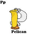 Animal Alphabet 1 Parody: Pelican (Alphabetimals)