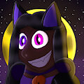 My Halloween PFP 2025