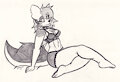Loona Lingerie by Simonov