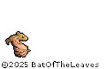 Blast The Bat Taking Damage Mockup by BatOfTheLeaves