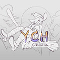 [flat price YCH] Flight over the city by KolewazakiSan