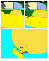 Joltik Absorb 4/6 by Jamestom200