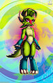 Bervy Gudar by Viro