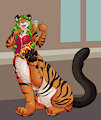 Prost by Selene