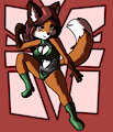 Trixie -- Stance for the fight