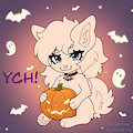 Halloween YCH! [OPEN]