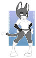 Ozzie by PantyRanger