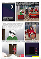 The Full House! [Page 34] by DeskManiac