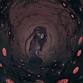 Cursed place by Shyryp