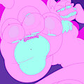 Soft Fuzzy Bully by optimisticTrashbag