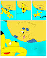 Joltik Absorb 5/6 by Jamestom200