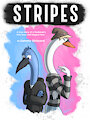 Stripes (Story) by Samareckk