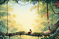 New jungle by vasan