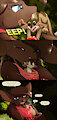 A Secret Place: 250-252