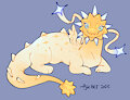 Celestial Dragon