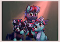 Older brother by Ardoran