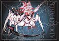 [SOLD] - Queen Arachnid [BOSS FIGHTING] 48H by KsenaLi