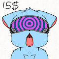 Hypno googles by Greywolfie