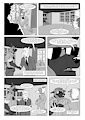 Werewolf of Odessa - Ch4P2 by DikranO