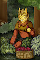092525 - Ambessa by ShadeofRae