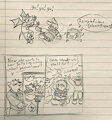 1st grade be like by SWEETMISSION